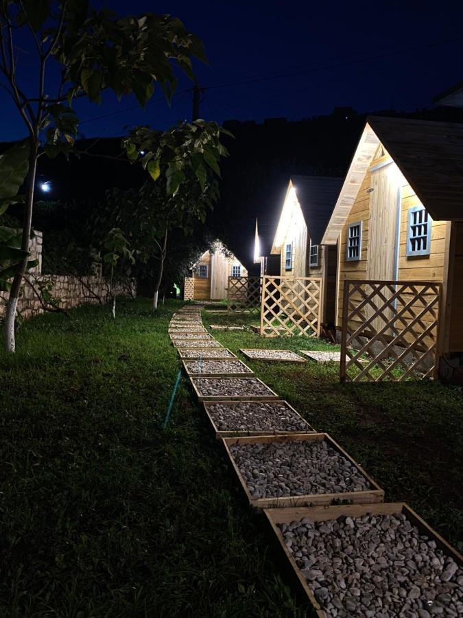 Camping Albania-secret Village Den *